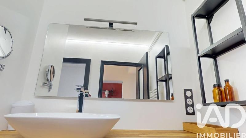 Appartement - 76 m² - 4 pièces