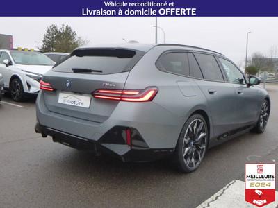 Bmw i5 Touring M60 xDrive 601 ch