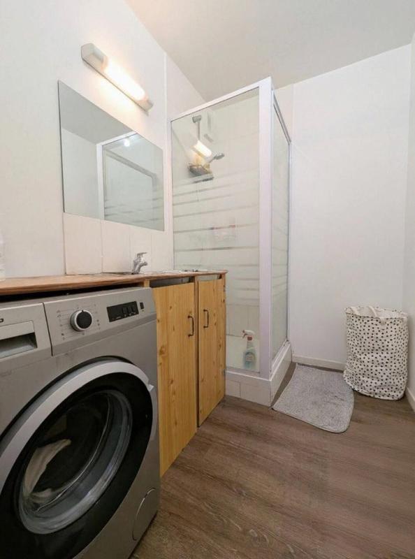 Appartement - 51 m² - 2 pièces