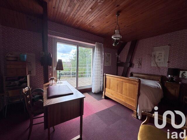 Maison de ville - 203 m² - 7 pièces