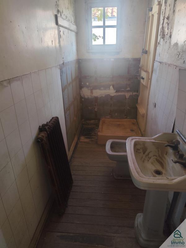 Maison - 78 m² - 6 pièces