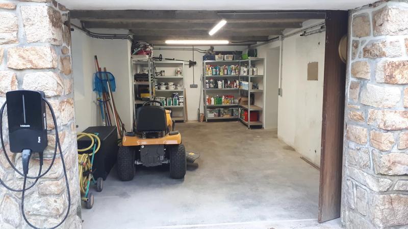 Maison chambre d'hôtes - 217 m² - 8 pièces