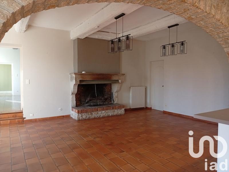 Maison - 289 m² - 6 pièces