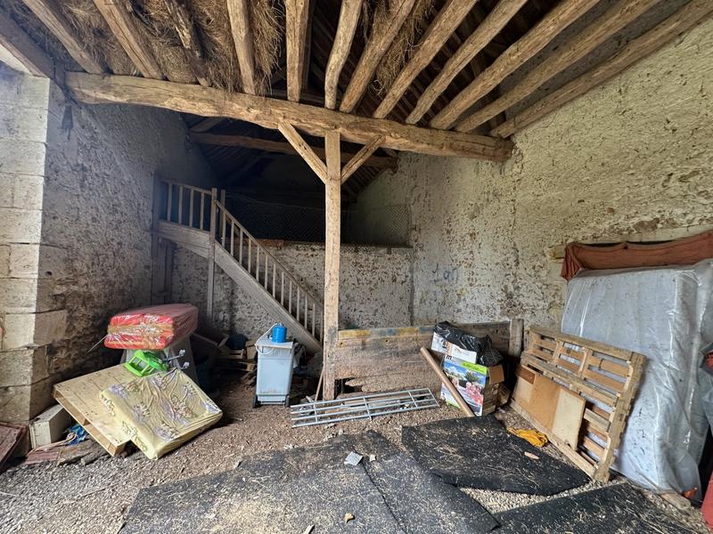 Ferme - 69 m² - 3 pièces