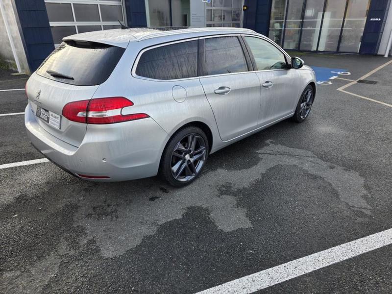 Peugeot 308 Sw II 2.0 BlueHDi 150 s&amp;amp;S Allure