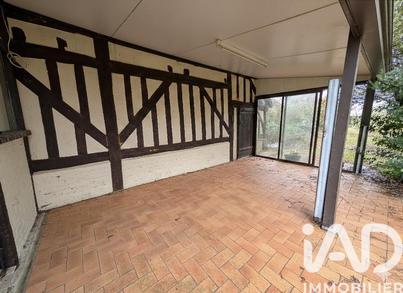 Maison - 268 m² - 7 pièces