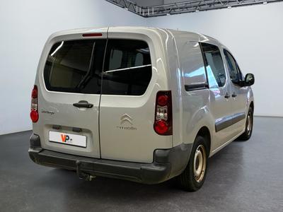 Citroën Berlingo Cabine Approfondie Cab Xl BLUEHDi 100 Confort