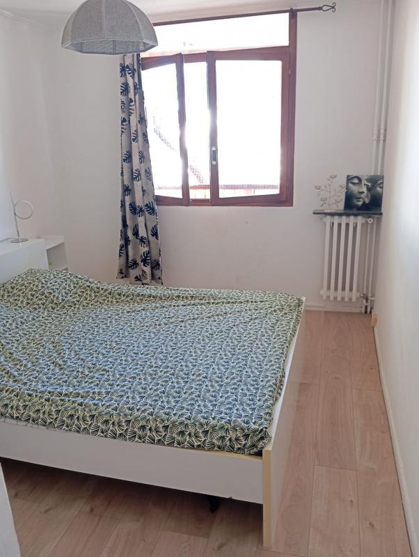 Appartement - 50 m² - 3 pièces