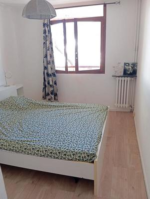 Appartement - 50 m² - 3 pièces