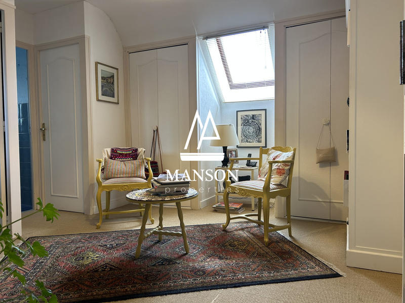 Maison - 141 m² - 6 pièces