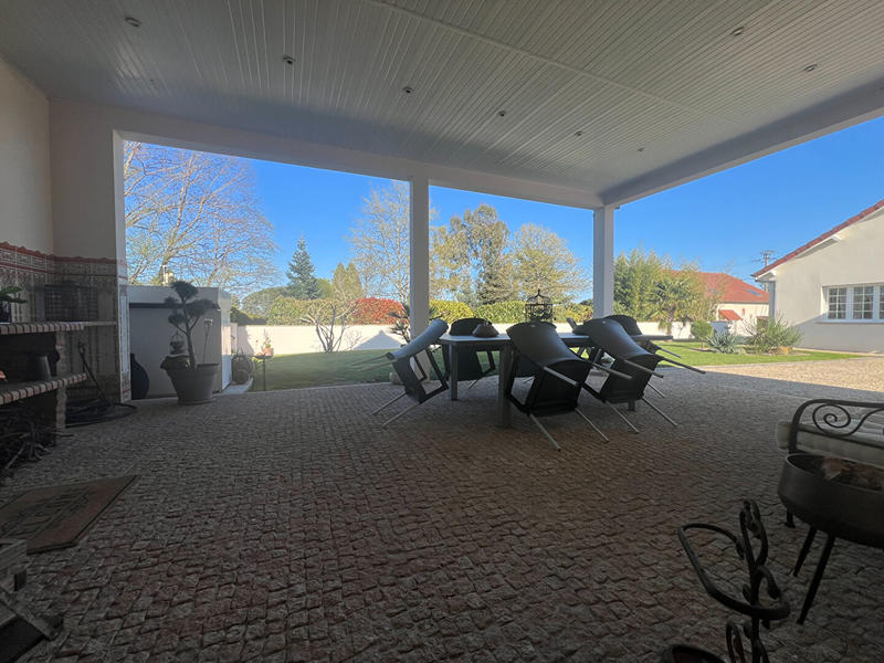 Maison contemporaine - 195 m² - 6 pièces