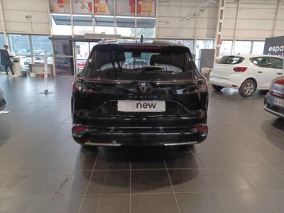 Renault Espace E-Tech hybrid 200 esprit Alpine