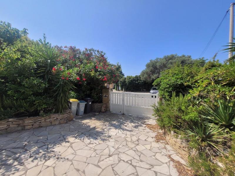 Maison - 82 m² - 4 pièces