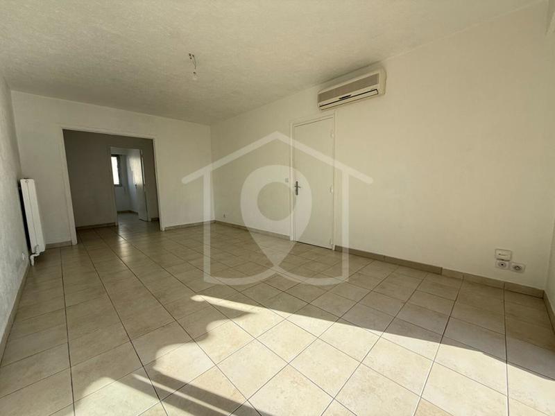 Appartement - 78 m² - 4 pièces