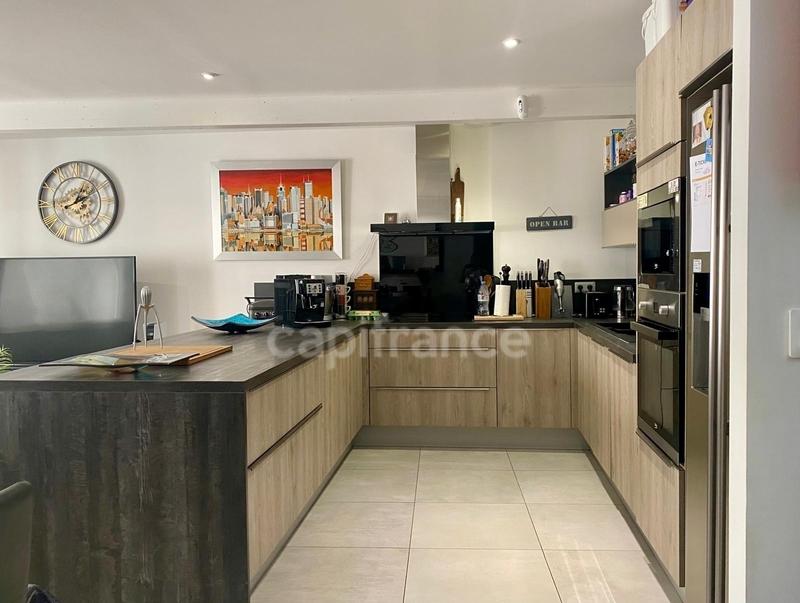 Duplex - 147 m² - 4 pièces