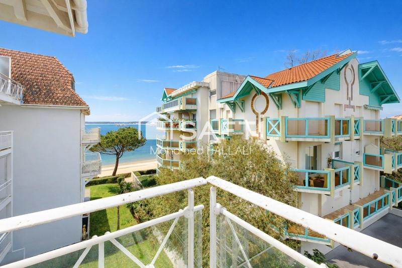 Appartement - 73 m² - 3 pièces