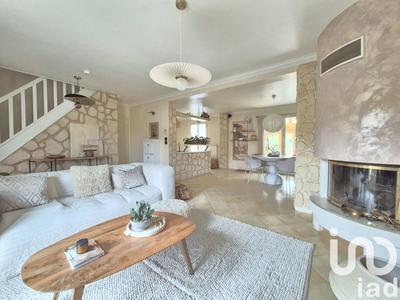 Maison - 158 m² - 8 pièces