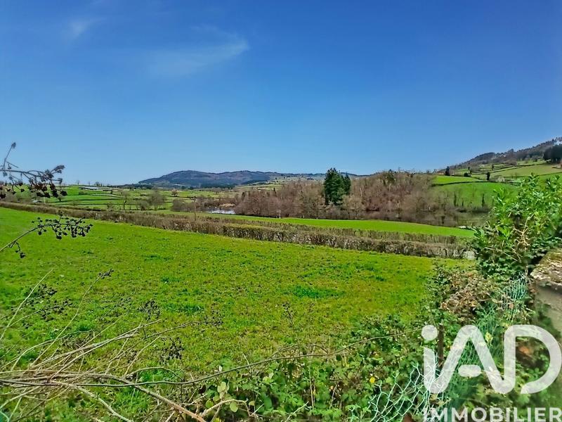 Maison de campagne - 184 m² - 6 pièces