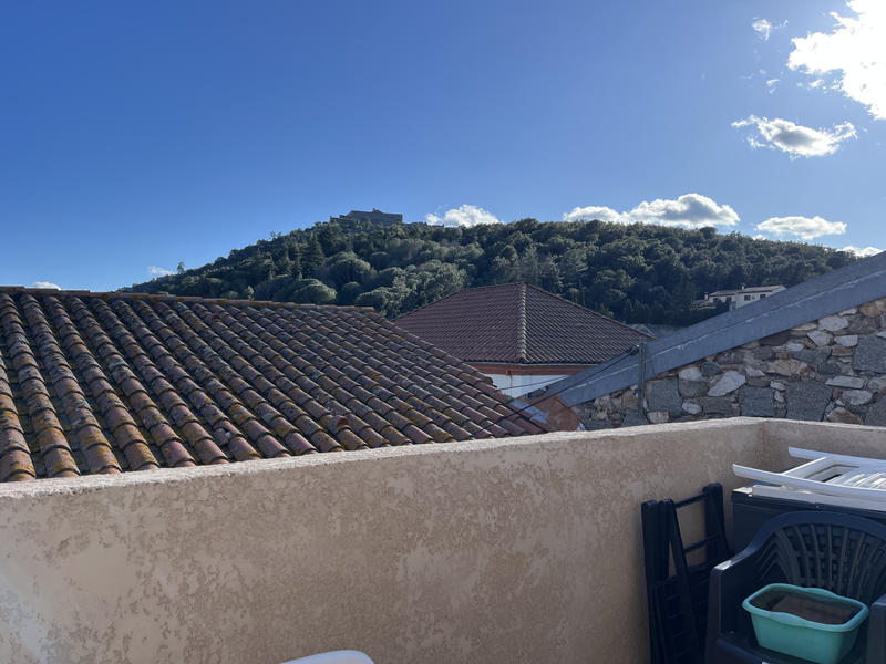 Maison de village - 115 m² - 5 pièces