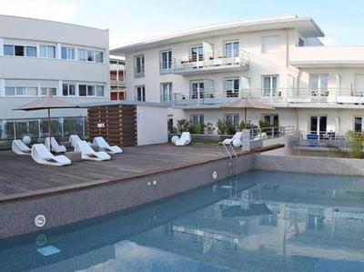 Studio - 18 m² - 1 pièce