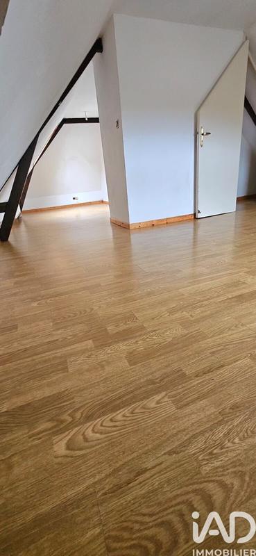 Maison - 83 m² - 3 pièces