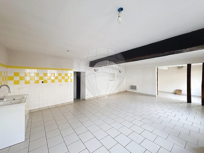 Maison - 137 m² - 5 pièces