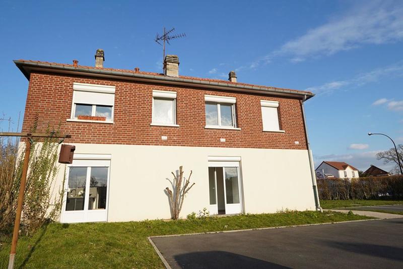 Appartement - 22 m² - 1 pièce