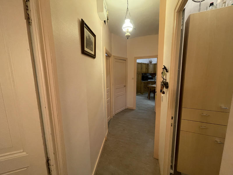 Immeuble - 400 m² - 13 pièces