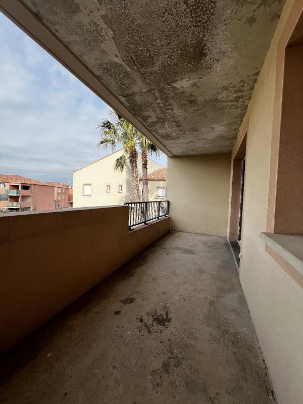 Appartement - 31 m² - 2 pièces