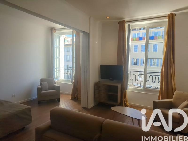 Appartement - 39 m² - 2 pièces