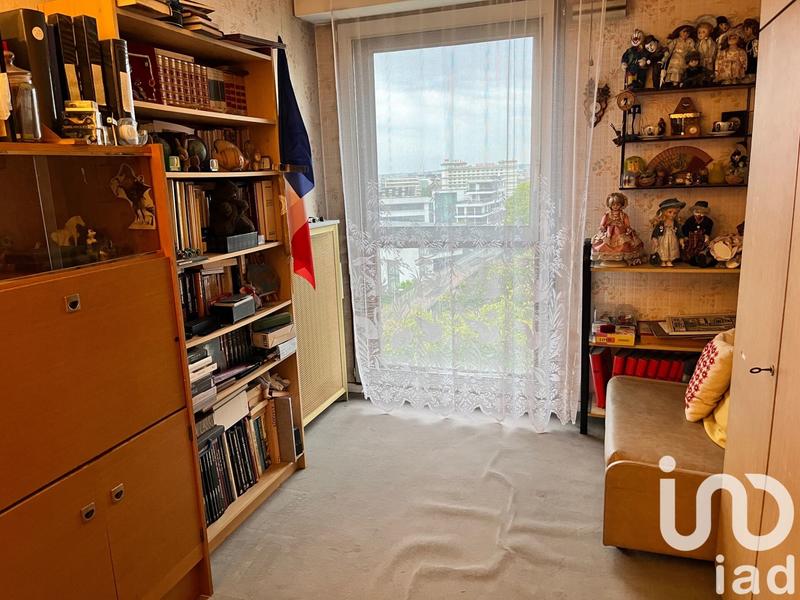 Appartement - 95 m² - 4 pièces