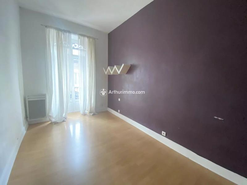 Appartement - 114 m² - 4 pièces