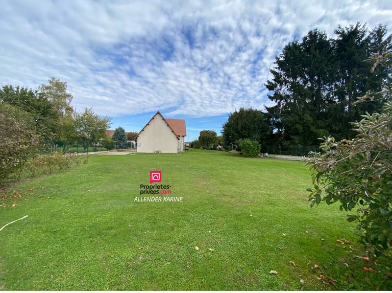 Maison - 170 m² - 5 pièces