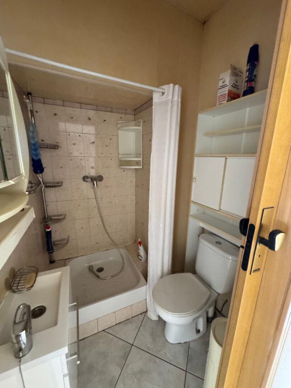 Maison de village - 128 m² - 7 pièces