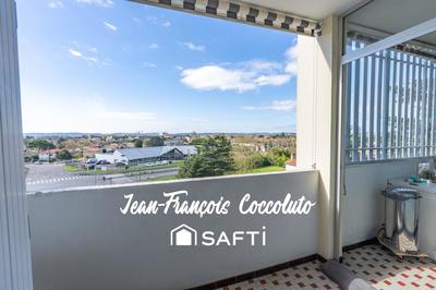 Appartement - 78 m² - 3 pièces