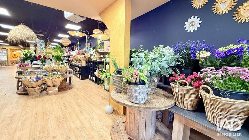 Local commercial - 350 m²