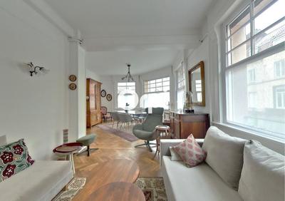 Duplex - 87 m² - 3 pièces