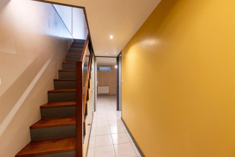 Appartement - 28 m² - 1 pièce