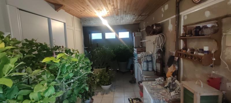 Maison - 112 m² - 6 pièces