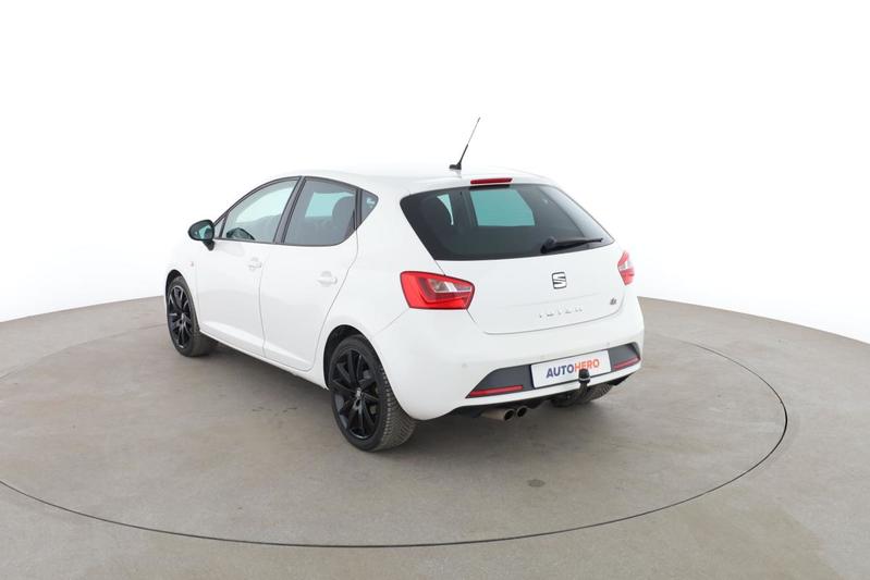Seat Ibiza 1.2 Tsi Fr 110 ch