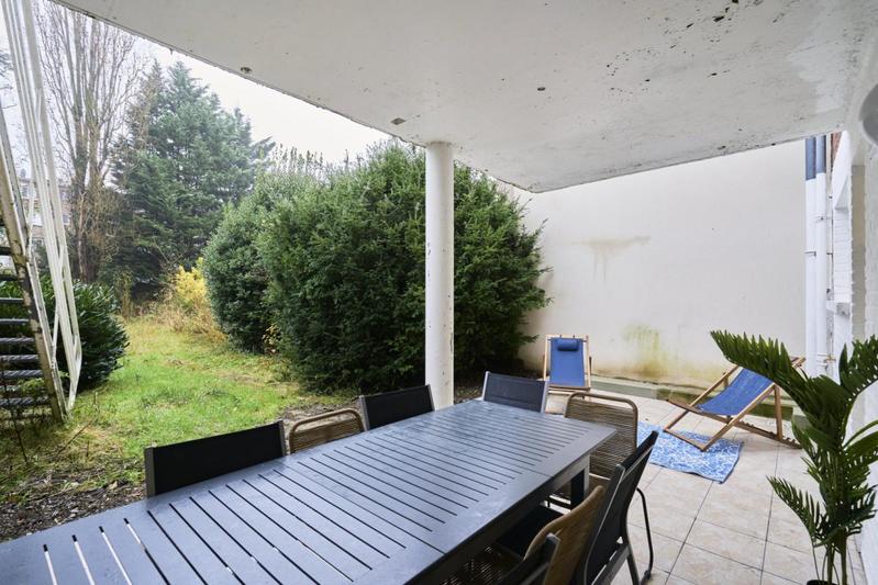Maison - 171 m² - 11 pièces