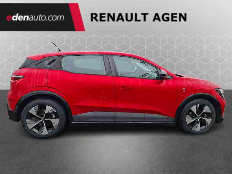 Renault Mégane E-Tech Ev40 130ch standard charge Equilibre