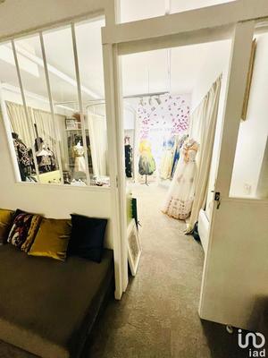 Local commercial - 180 m²