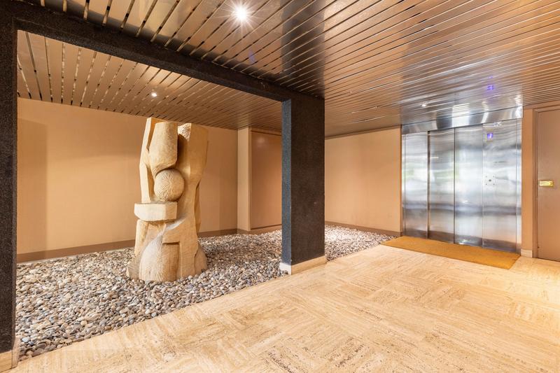 Appartement - 130 m² - 5 pièces