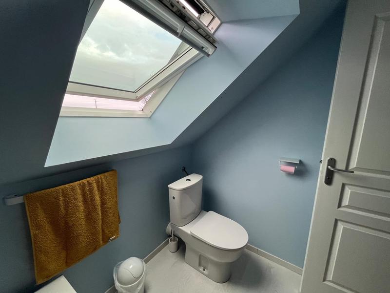 Maison - 155 m² - 7 pièces