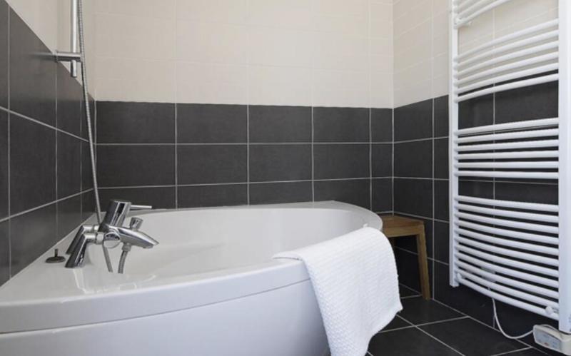 Maison - 109 m² - 4 pièces