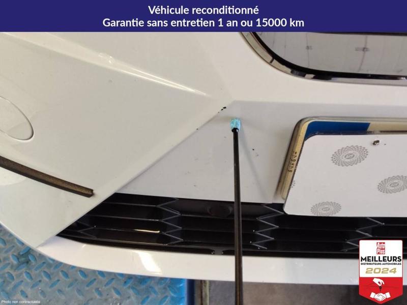 Seat Ibiza 1.0 Tsi 110ch Fr