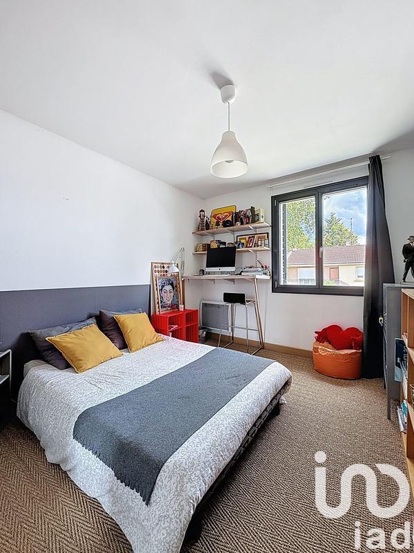 Maison - 175 m² - 8 pièces