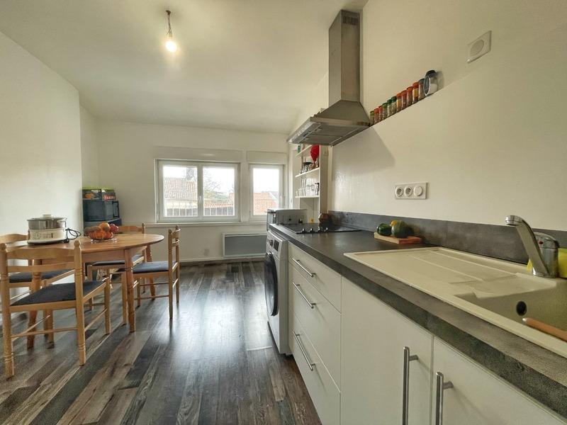 Immeuble - 510 m² - 19 pièces