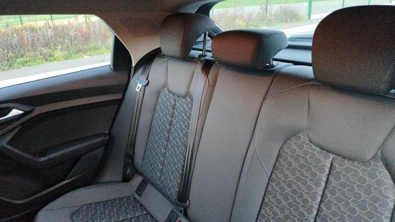 Audi A1 sportback 30 Tfsi 116 s-Tronic 7 Design - Entretien constructeur